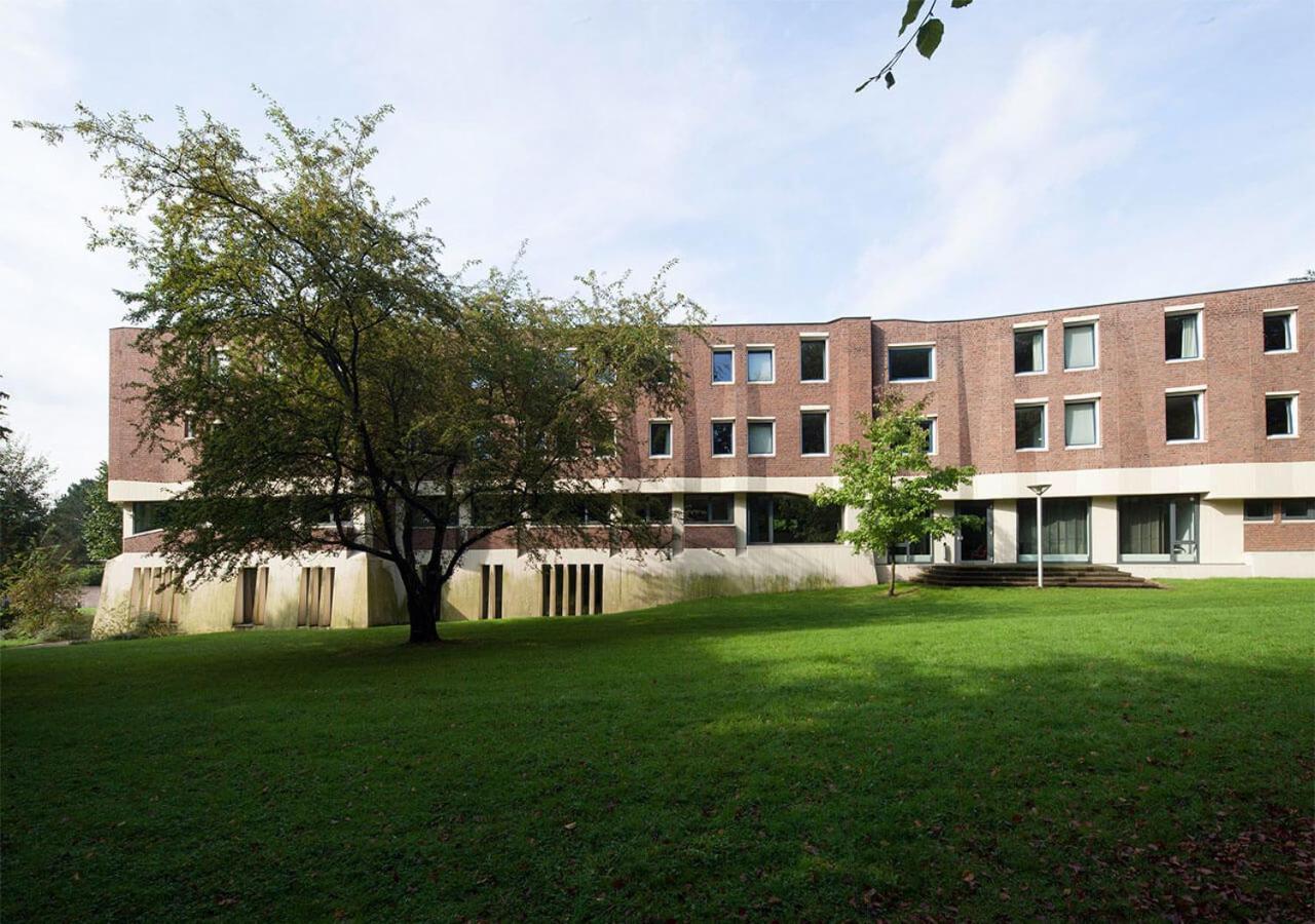 Hotel Katholische Akademie Schwerte Exterior foto